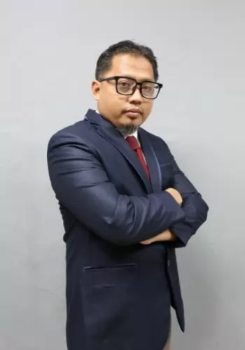 Sertifikasi Resmi Negara