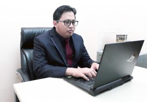 Diskusi Solusi Pajak