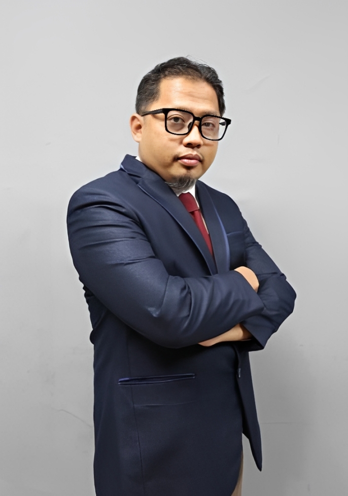 Pimpinan Konsultan Pajak Bogor