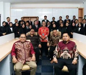 Kantor Ashadi dan Rekan Bogor