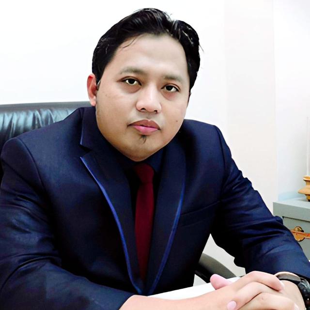 Dr Ikhwan Ashadi